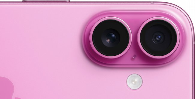 ������ 16 IPHONE 16 128GB PINK MYEA3QN/A