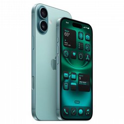 ������ 16 IPHONE 16 128GB TEAL MYED3QN/A
