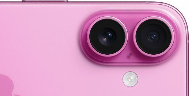 ������ 16 IPHONE 16 256GB PINK MYEG3QN/A