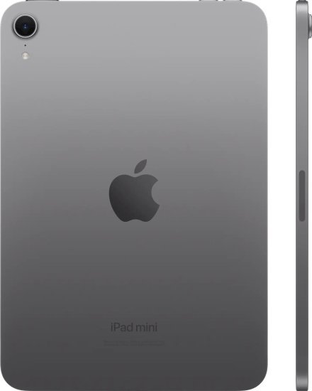 ����� ���� Apple iPad Mini (2024) Wi-Fi 512GB SPACE GREY MYGY3KN/A 
