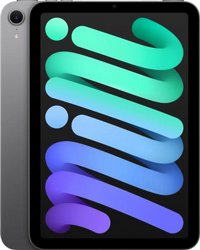 אייפד מיני Apple iPad Mini (2024) Wi-Fi + Cellular 512GB SPACE GREY MYHC3KN/A אייפד מיני Apple iPad Mini (2024) Wi-Fi + Cellular 512GB SPACE GREY MYHC3KN/A