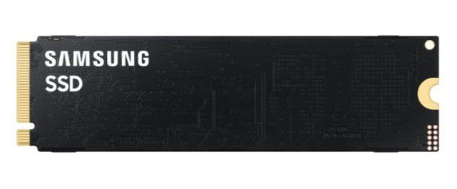 ���� ���� SAMSUNG 9100 PRO NVMe� M.2 SSD 1TB MZ-VAP1T0BW 