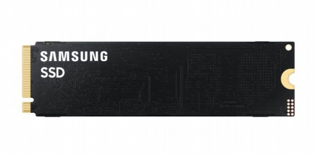 ���� ���� SAMSUNG 9100 PRO NVMe� M.2 SSD 2TB MZ-VAP2T0BW 