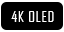 4K OLED