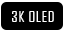 3K OLED