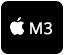 M3