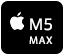 M5 MAX