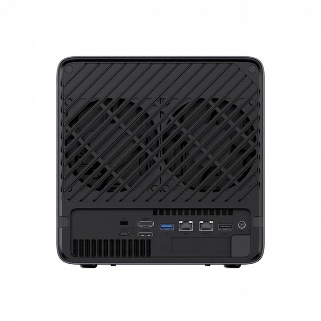 ��� ����� MinisForum N5 Pro AI AMD Ryzen� AI 9 HX NAS N5PRO-32G128G