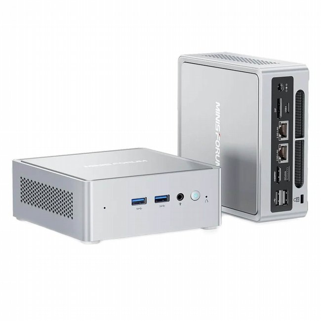 ���� ���� ���� MinisForum NAB9 Plus NAB9PLUS-32G1T