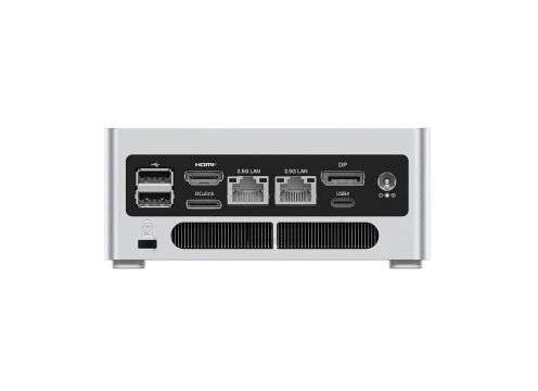 ���� ���� ���� MinisForum NAB9 Plus NAB9PLUS-32G1T