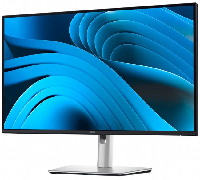  ��� �� 27 ���� Dell Pro 27 Plus QHD Monitor P2725D