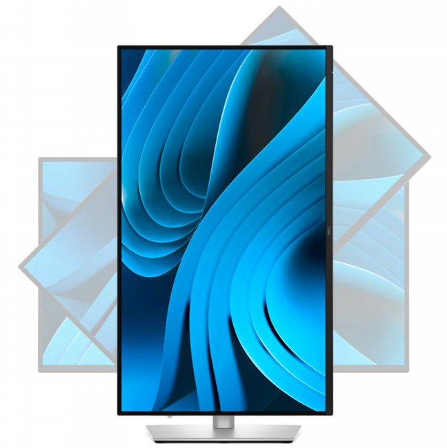 ��� �� 27 ���� Dell Pro 27 Plus QHD Monitor P2725D
