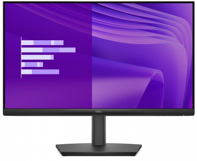 ��� �� 24 ���� ���� ������� Dell Pro 24 Adjustable Stand Monitor E2425HSM