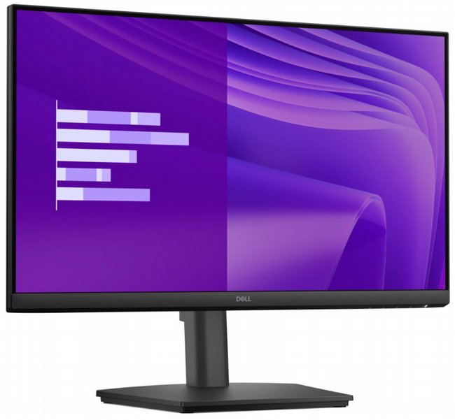 ��� �� 24 ���� ���� ������� Dell Pro 24 Adjustable Stand Monitor E2425HSM