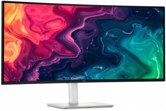 ��� �� 34 ���� ���� ������� Dell 34 Plus 2K USB-C Monitor S3425DW