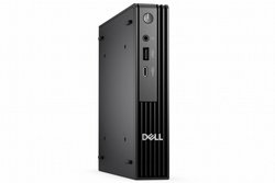 מחשב נייח דל פרו Dell Pro Micro Desktop QCM1250-7447 + OP-RD33-16598 מחשב נייח דל פרו Dell Pro Micro Desktop QCM1250-7447 + OP-RD33-16598