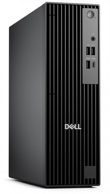 ���� ���� �� ��� Dell Pro Slim Desktop QCS1250 OP-RD33-16154 