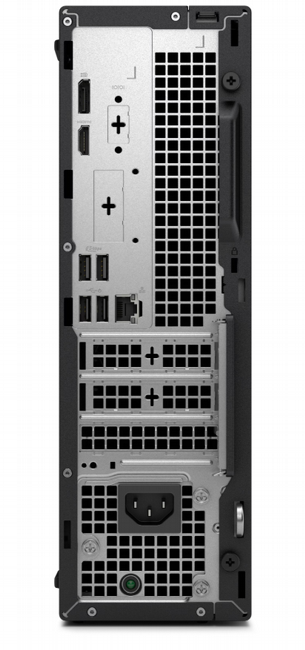 ���� ���� �� ��� Dell Pro Slim Desktop QCS1250 OP-RD33-16154 