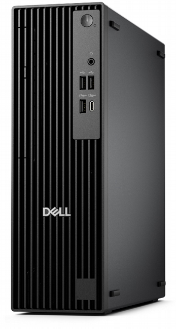 ���� ���� �� ��� Dell Pro Slim Desktop QCS1250 OP-RD33-16154 