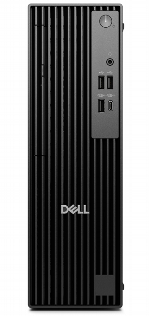 ���� ���� �� ��� Dell Pro Slim Desktop QCS1250 OP-RD33-16154 