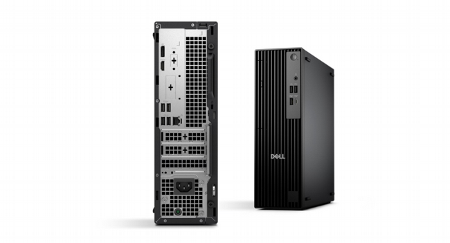 ���� ���� �� ��� Dell Pro Slim Desktop QCS1250 OP-RD33-16154 