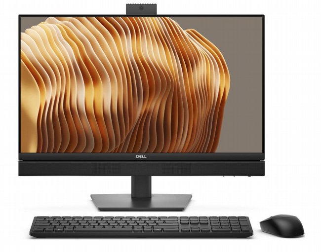 ���� �� Dell Pro 24 All-in-One QC24251 OP-RD33-16184