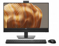 מחשב דל Dell Pro 24 All-in-One QC24251 OP-RD33-16184 מחשב דל Dell Pro 24 All-in-One QC24251 OP-RD33-16184