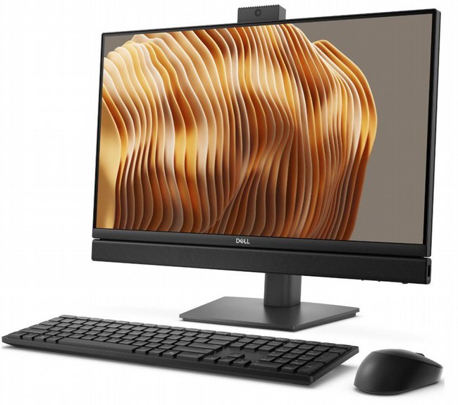 ���� ����� Dell Pro 24 All-in-One QC24251 OP-RD33-16321