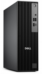 מחשב נייח דל פרו Dell Pro Slim Desktop QCS1250 OP-RD33-16597 מחשב נייח דל פרו Dell Pro Slim Desktop QCS1250 OP-RD33-16597