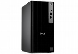 מחשב נייח דל פרו Dell Pro Tower Plus QCT1250 OP-RD33-16G1T *ללא מערכת הפעלה* מחשב נייח דל פרו Dell Pro Tower Plus QCT1250 OP-RD33-16G1T *ללא מערכת הפעלה*