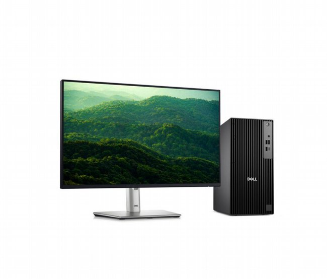 ���� ���� �� ��� Dell Pro Tower Plus QCT1250 OP-RD33-16G1T *��� ����� �����*