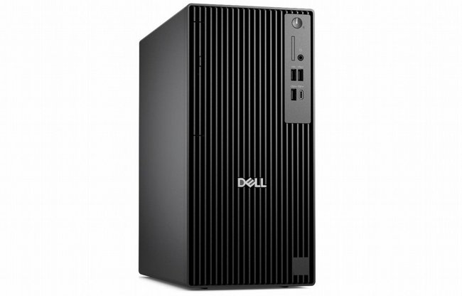 ���� ���� �� ��� Dell Pro Tower Desktop QCT1250 OP-RD33-191099