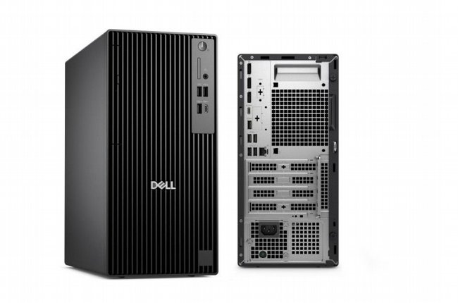 ���� ���� �� ��� Dell Pro Tower Desktop QCT1250 OP-RD33-191099