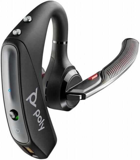 ������� ������ ����� ��� Poly Plantronics Voyager 5200 UC