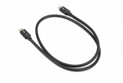 כבל 2 מטר OWC Thunderbolt 4 (USB-C) כבל 2 מטר OWC Thunderbolt 4 (USB-C)