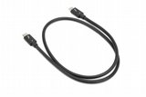כבל 2 מטר OWC Thunderbolt 4 (USB-C)