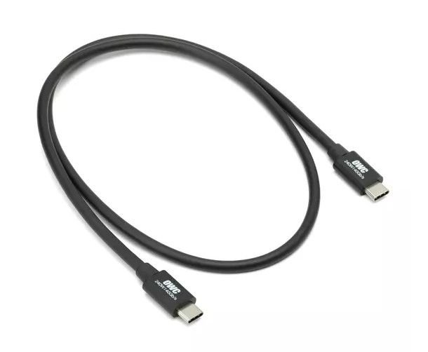 ��� 2 ��� OWC Thunderbolt 4 (USB-C)