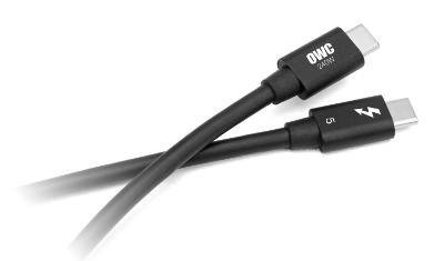 ��� 1 ��� OWC Thunderbolt 5 (USB-C)