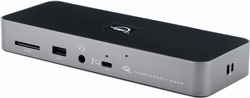 ���� ����� OWC THUNDERBOLT 4 DOCK OWCTB4DOCK 