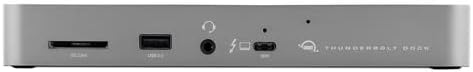 ���� ����� OWC THUNDERBOLT 4 DOCK OWCTB4DOCK 