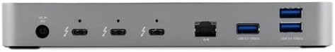 ���� ����� OWC THUNDERBOLT 4 DOCK OWCTB4DOCK 