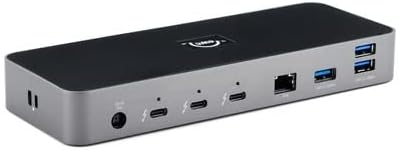 ���� ����� OWC THUNDERBOLT 4 DOCK OWCTB4DOCK 