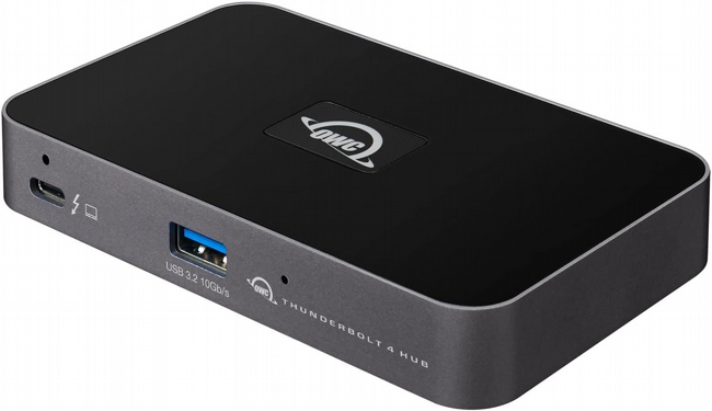 ���� OWC THUNDERBOLT 4 HUB OWCTB4HUB5P 