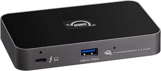 ���� OWC THUNDERBOLT 4 HUB OWCTB4HUB5P 