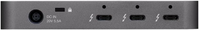 ���� OWC THUNDERBOLT 4 HUB OWCTB4HUB5P 