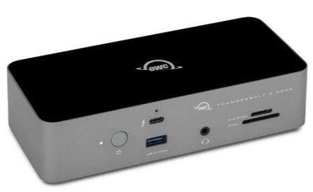 ���� ����� OWC Thunderbolt 5 Dock OWCTB5DOCK11P