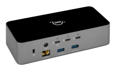 ���� ����� OWC Thunderbolt 5 Dock OWCTB5DOCK11P