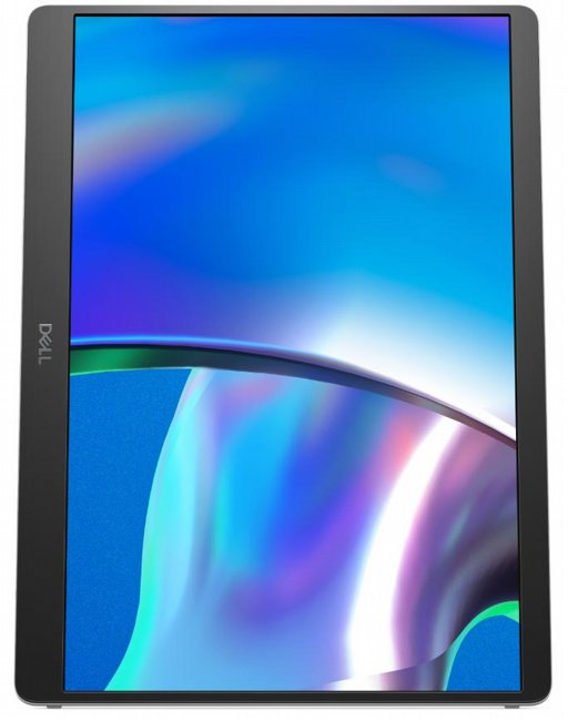 ��� �� 14 ���� Dell Pro 14 Plus Portable Monitor P1425