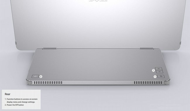 ��� �� ���� 14 ���� Dell Pro 14 Plus Portable USB C P1425