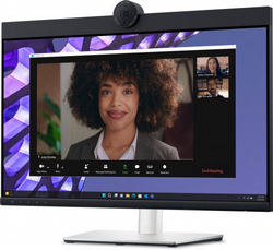 ��� �� DELL 24� VIDEO CONFERENCING MONITOR P2424HEB 3YR 